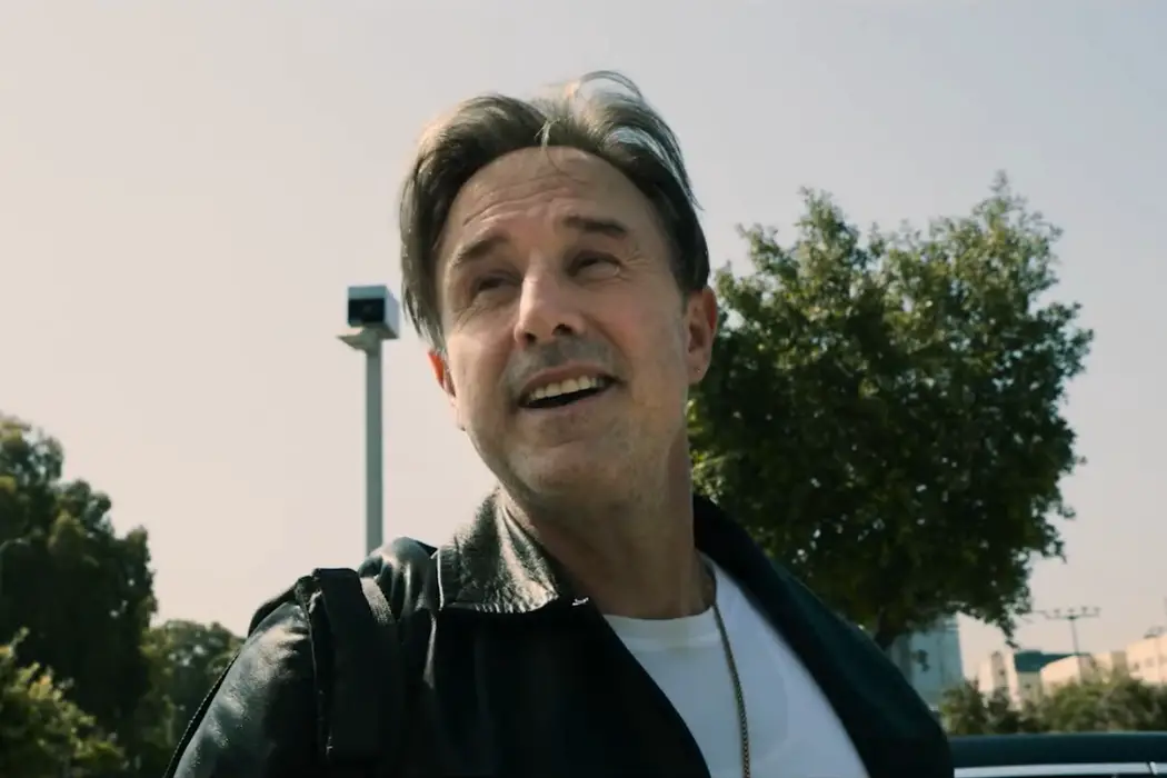 The Perfect Gamble review