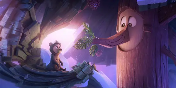 Exploring This Year’s Oscar-Nominated Shorts: Animated