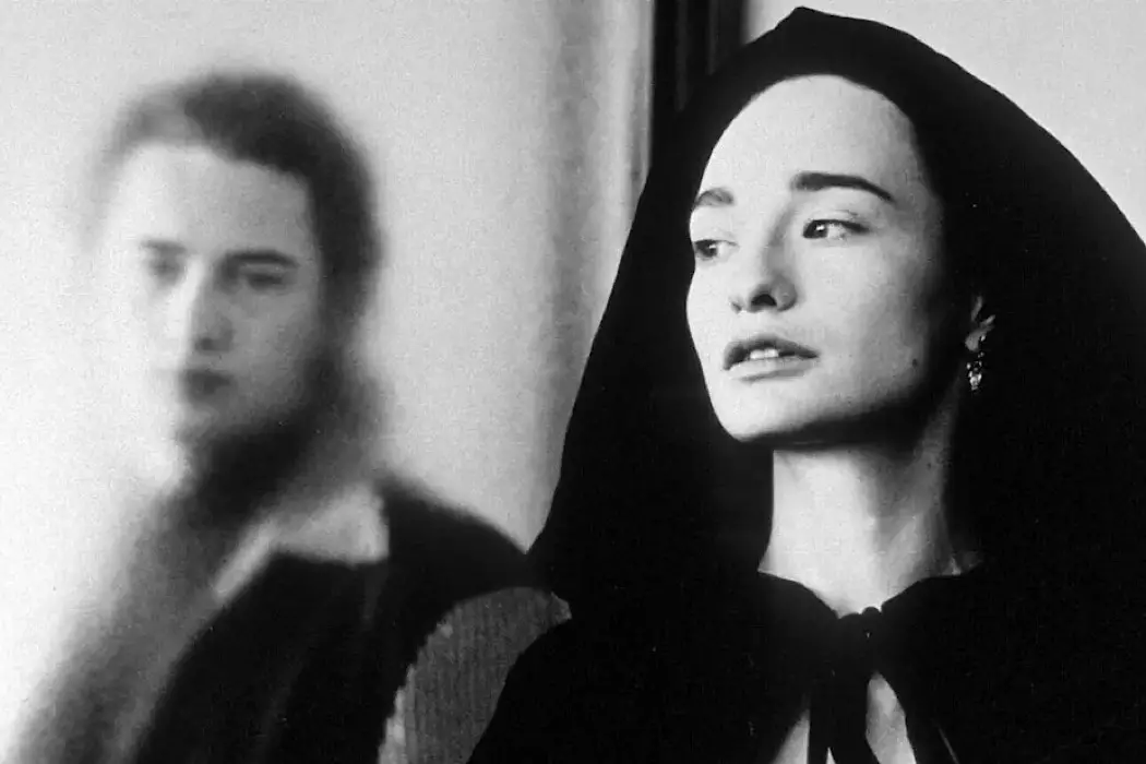 NADJA: Black and White and Blood All Over