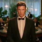 REFLECTION IN A DEAD DIAMOND: Pastiches of the Past