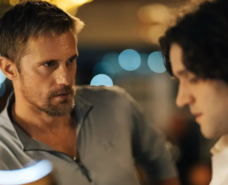 "Kink Isn't One Size Fits All": An Interview with Harry Lighton for PILLION