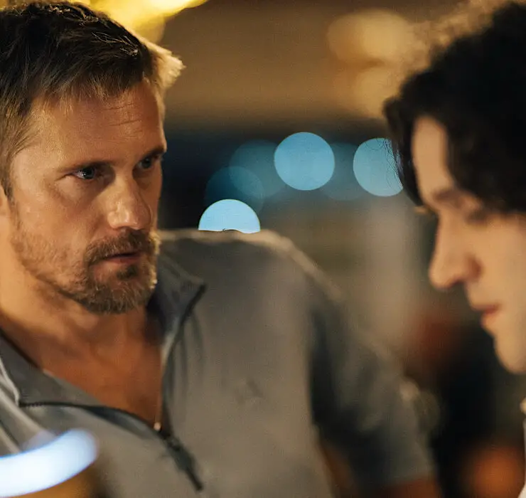 "Kink Isn't One Size Fits All": An Interview with Harry Lighton for PILLION