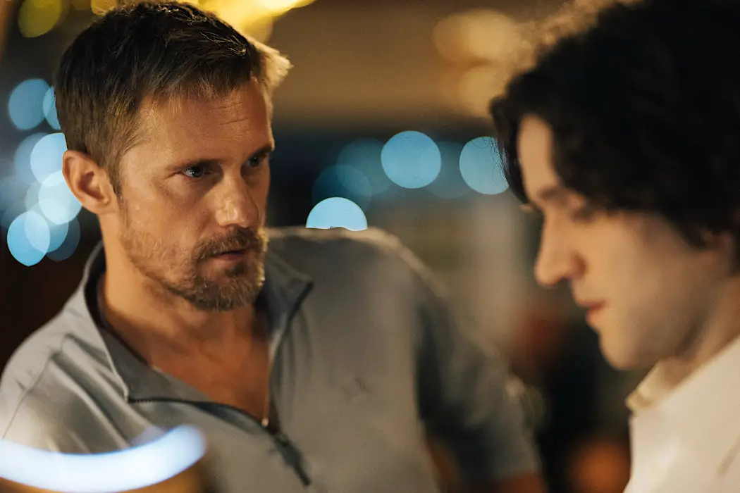 "Kink Isn't One Size Fits All": An Interview with Harry Lighton for PILLION