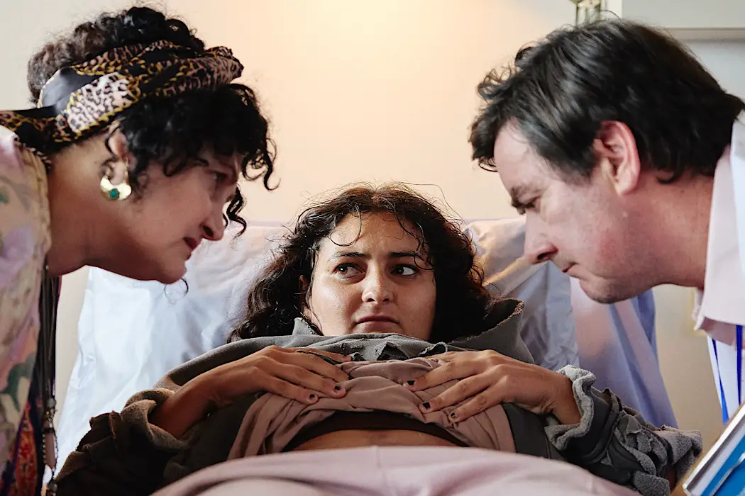 Sundance Film Festival 2026: Park City's Last Dance Pt 1