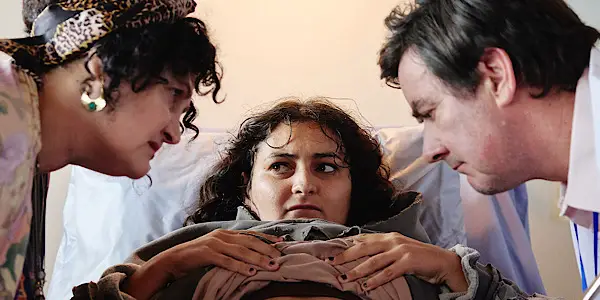 Sundance Film Festival 2026: Park City's Last Dance Pt 1