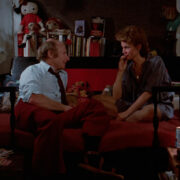 CAN SHE BAKE A CHERRY PIE?: Finding Love in Lost New York