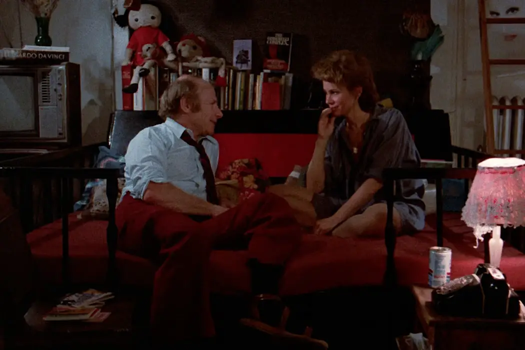 CAN SHE BAKE A CHERRY PIE?: Finding Love in Lost New York