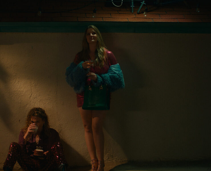 "Joy and a little Spice" SLAMDANCE 2026: DADDIES BOI Interview