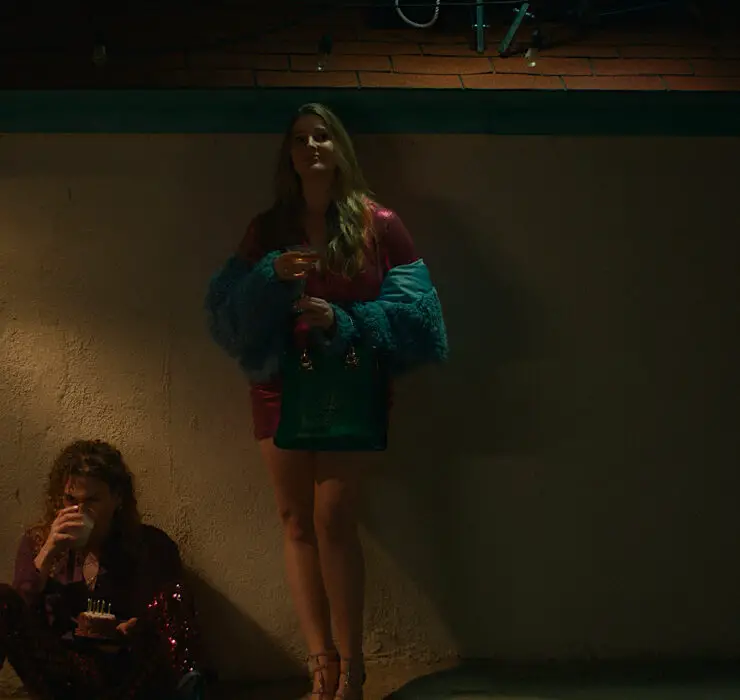 "Joy and a little Spice" SLAMDANCE 2026: DADDIES BOI Interview