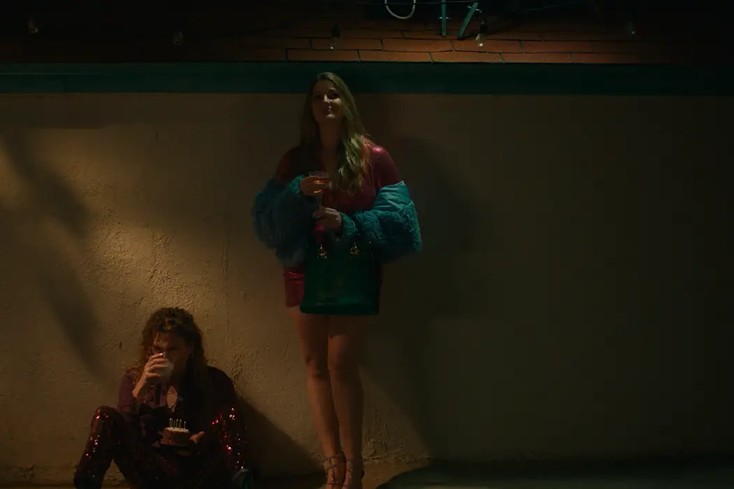 "Joy and a little Spice" SLAMDANCE 2026: DADDIES BOI Interview