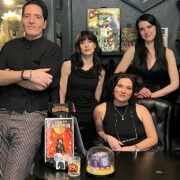 Meet the Good Monsters of Good Fiend