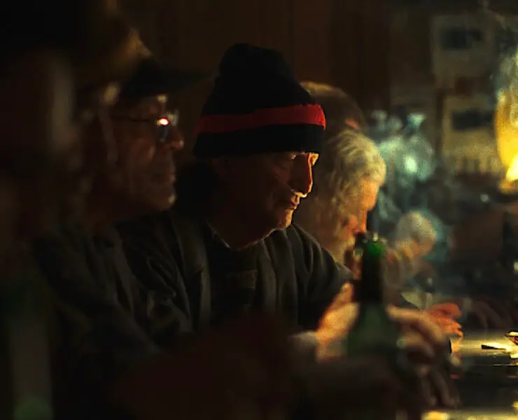 Exploring This Year's Oscar-Nominated Shorts: Live Action