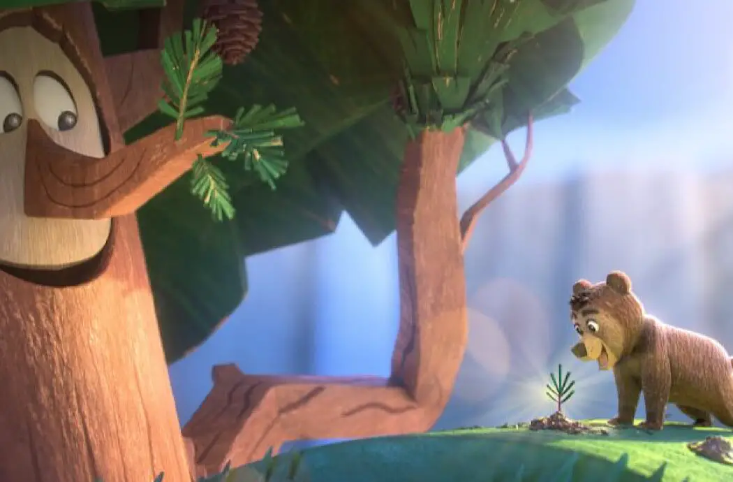 Exploring This Year’s Oscar-Nominated Shorts: Animated