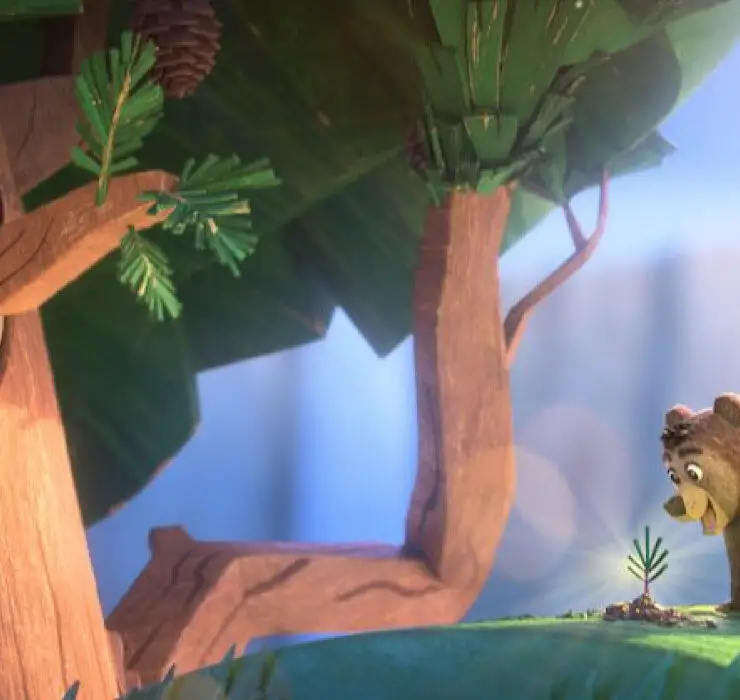 Exploring This Year’s Oscar-Nominated Shorts: Animated