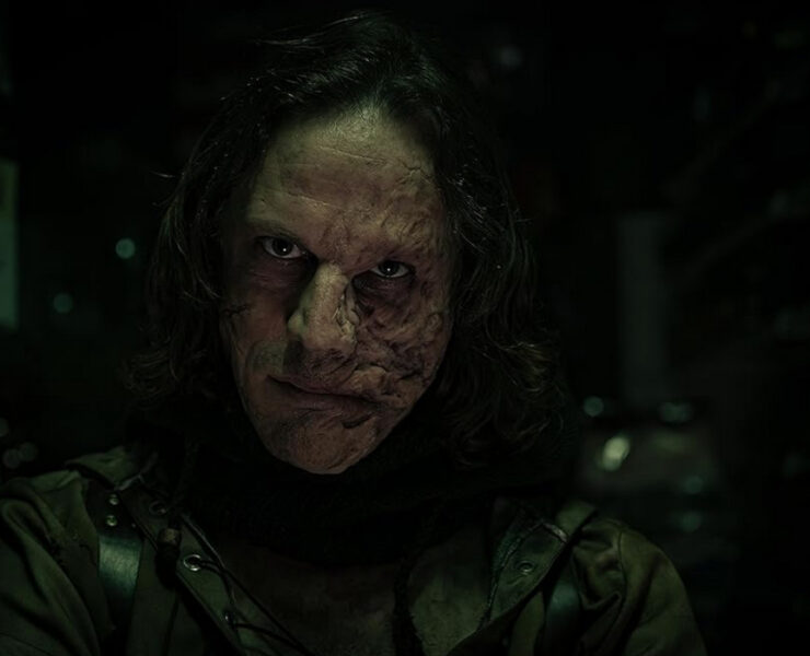 Winnie the Pooh Into the Poohniverse Peter Pan's Neverland Nightmare