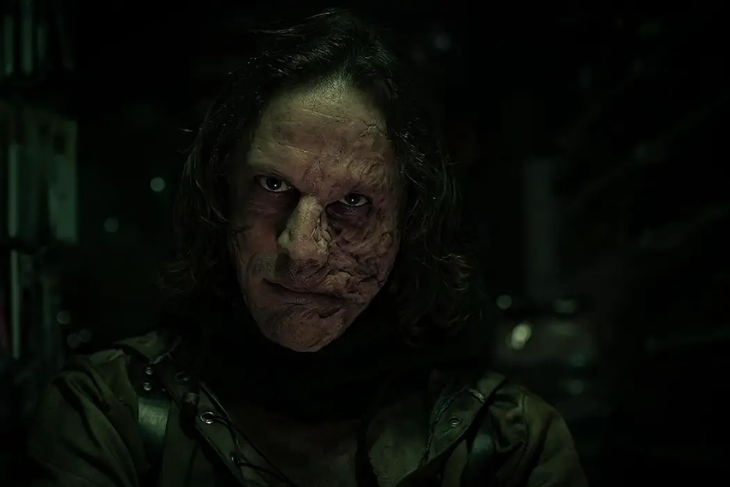 Winnie the Pooh Into the Poohniverse Peter Pan's Neverland Nightmare