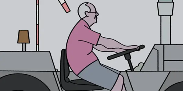 Exploring This Year’s Oscar-Nominated Shorts: Animated