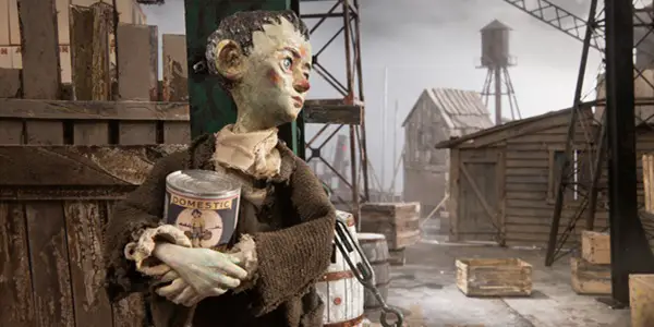 Exploring This Year’s Oscar-Nominated Shorts: Animated