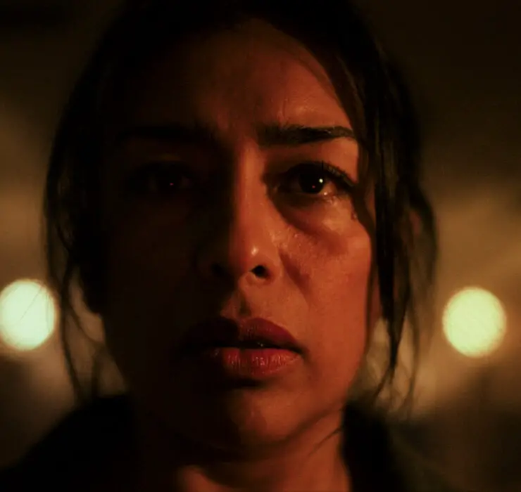 Sundance Film Festival 2026: Extra Geography and The Huntress