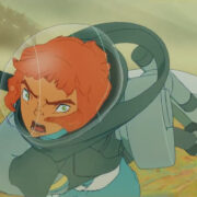 "All You Need Is Kill" review