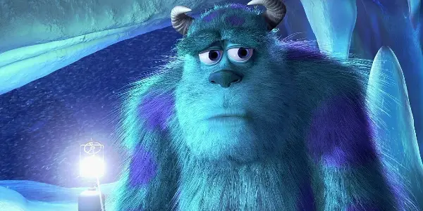 Best Pixar Movies Monsters, Inc.