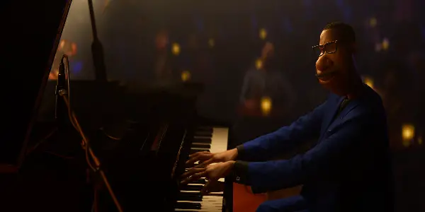 Best Pixar Movies Soul