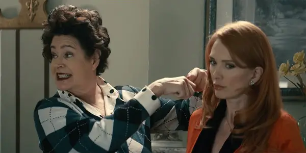 The Dummy Detective: Here’s Looking at You, Doll