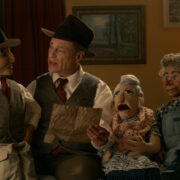 The Dummy Detective: Here’s Looking at You, Doll