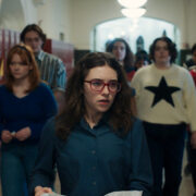 SUNDANCE 2026: Julie Christeas on Run Amok, Sustainable Filmmaking, and Why Indie Film Still Matters