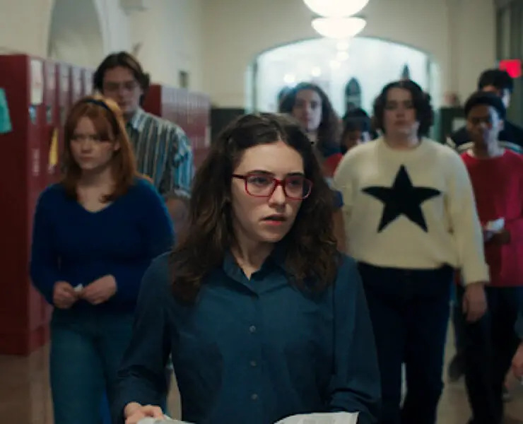 SUNDANCE 2026: Julie Christeas on Run Amok, Sustainable Filmmaking, and Why Indie Film Still Matters