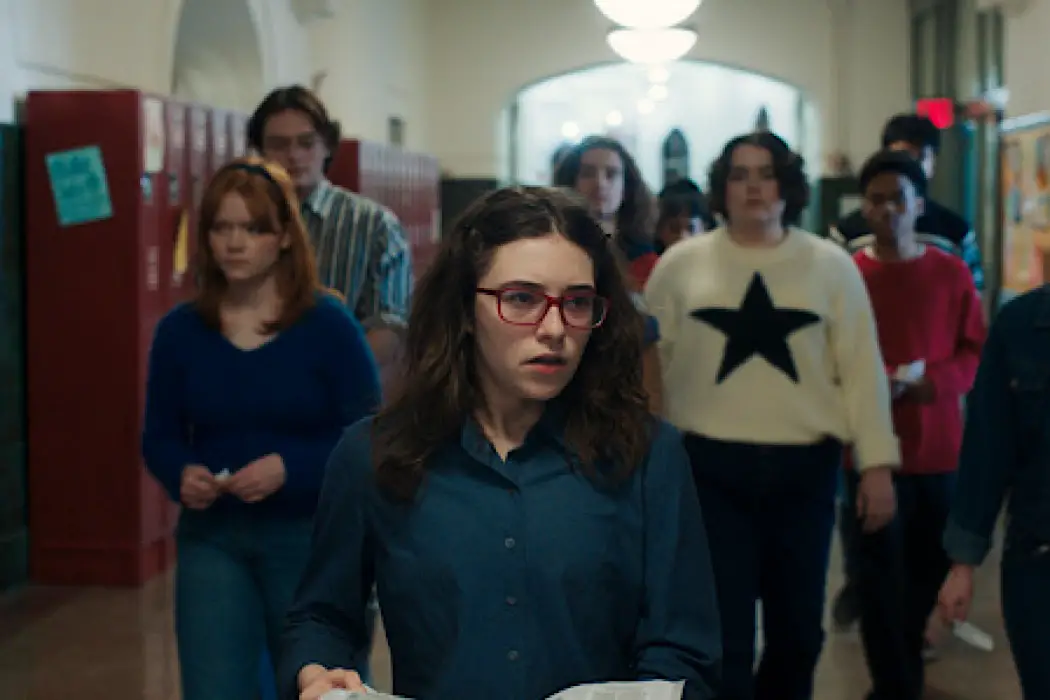 SUNDANCE 2026: Julie Christeas on Run Amok, Sustainable Filmmaking, and Why Indie Film Still Matters