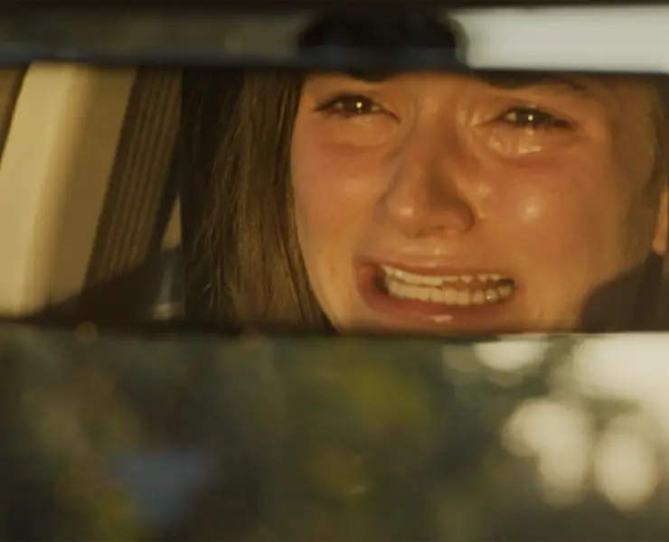 SXSW 2026: Interview With Writer/Director & Star of UGLY CRY Emily Robinson