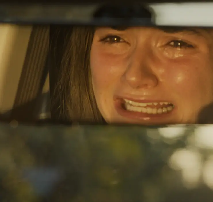 SXSW 2026: Interview With Writer/Director & Star of UGLY CRY Emily Robinson