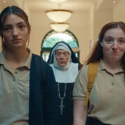 SXSW 2026: EDIE ARNOLD IS A LOSER Interview Making a Messy, Honest Punk Teen Movie