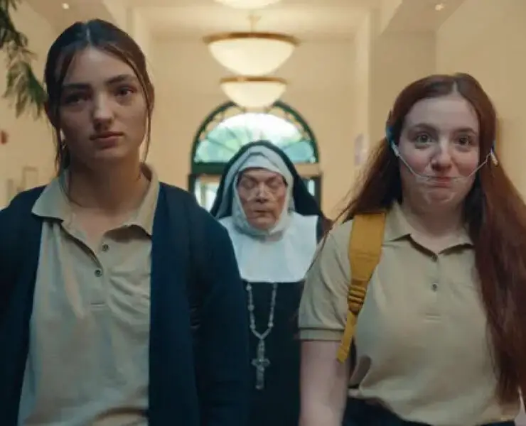 SXSW 2026: EDIE ARNOLD IS A LOSER Interview Making a Messy, Honest Punk Teen Movie