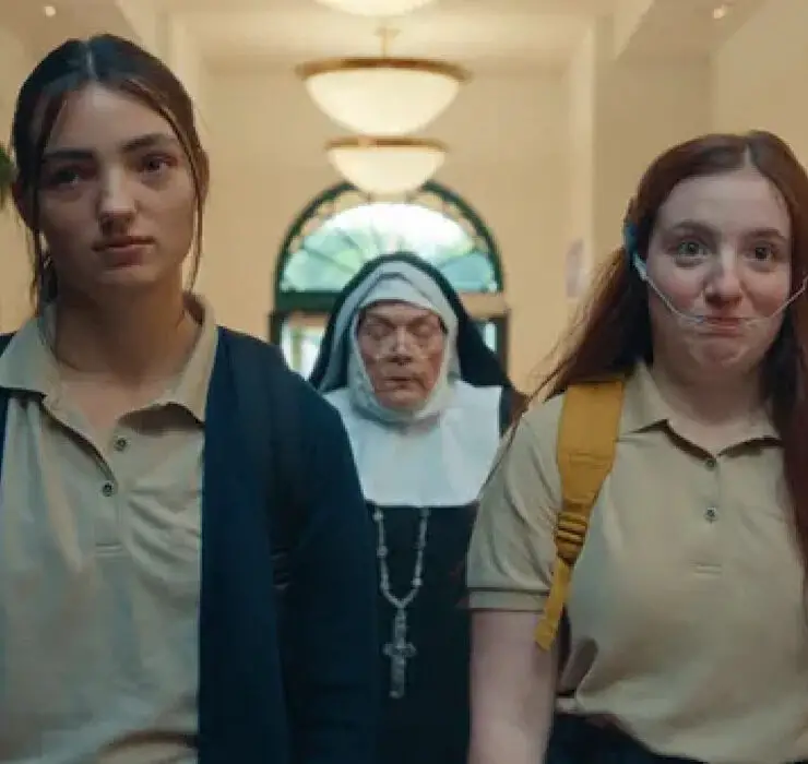 SXSW 2026: EDIE ARNOLD IS A LOSER Interview Making a Messy, Honest Punk Teen Movie