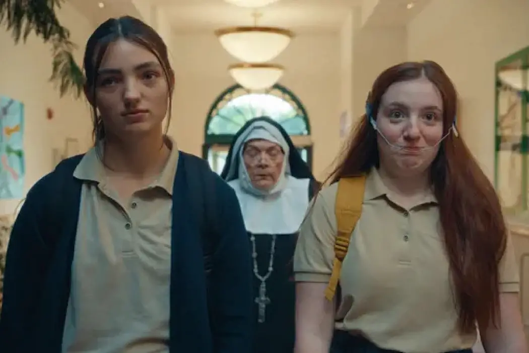 SXSW 2026: EDIE ARNOLD IS A LOSER Interview Making a Messy, Honest Punk Teen Movie