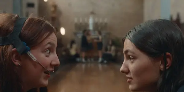 SXSW 2026: EDIE ARNOLD IS A LOSER Interview Making a Messy, Honest Punk Teen Movie