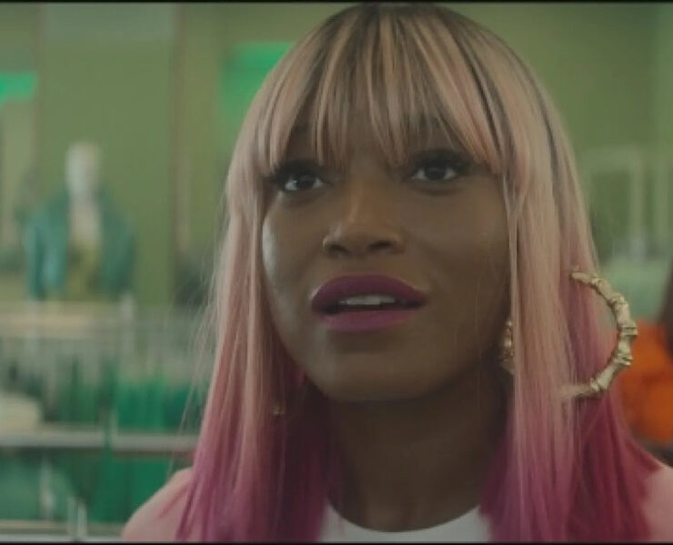 SXSW 2026: I Love Boosters & Mike & Nick & Nick & Alice