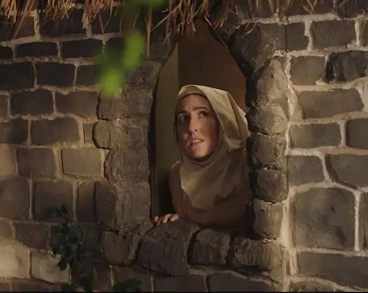 REVELATIONS OF DIVINE LOVE: The Testament of Julian of Norwich