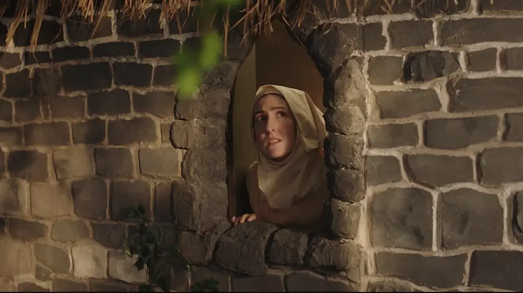 REVELATIONS OF DIVINE LOVE: The Testament of Julian of Norwich