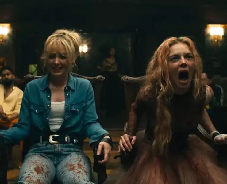 SXSW 2026: Ready Or Not 2: Here I Come & Hokum