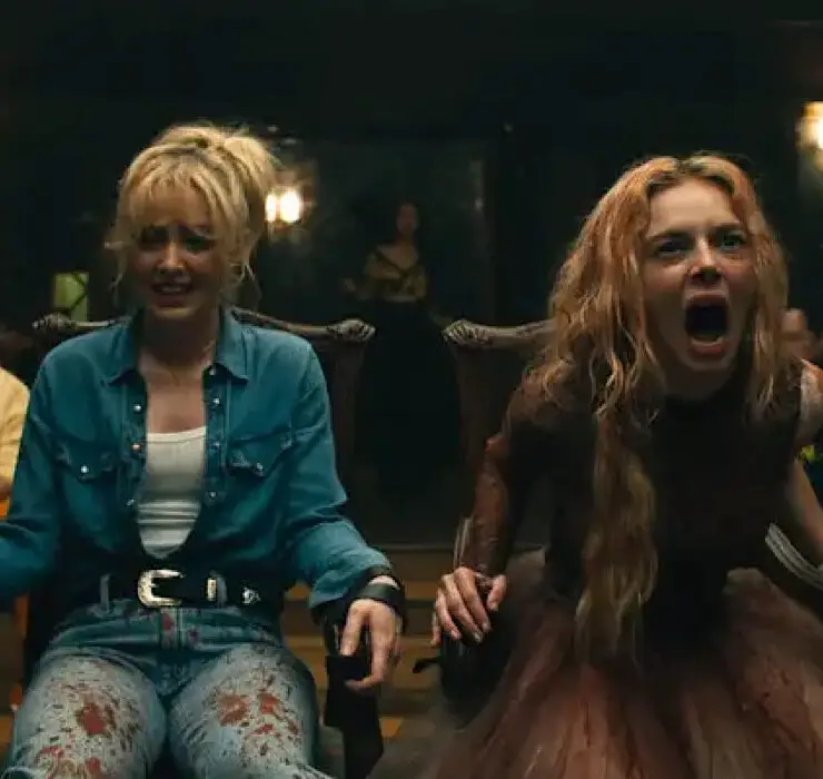 SXSW 2026: Ready Or Not 2: Here I Come & Hokum