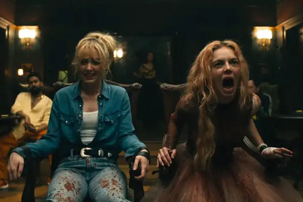 SXSW 2026: Ready Or Not 2: Here I Come & Hokum