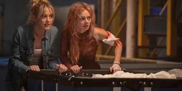 SXSW 2026: Ready Or Not 2: Here I Come &amp; Hokum