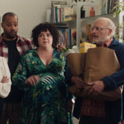 HOME DELIVERY: When a Home Birth Becomes a Family Affair