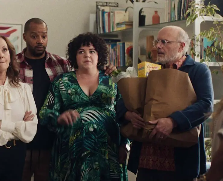 HOME DELIVERY: When a Home Birth Becomes a Family Affair