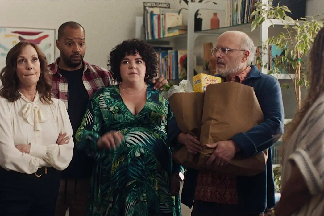 HOME DELIVERY: When a Home Birth Becomes a Family Affair