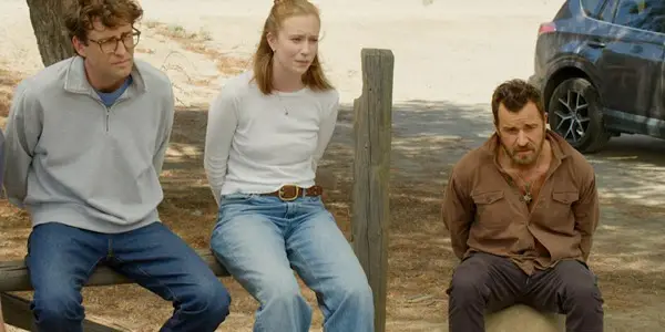 SXSW 2026: THE SUN NEVER SETS & SEEKERS OF INFINITE LOVE