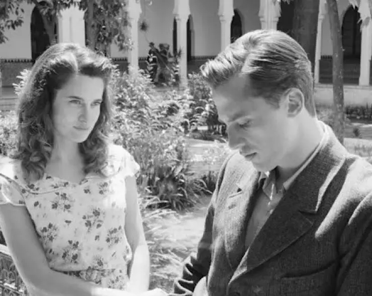 THE STRANGER: Existentialism Under the Sun